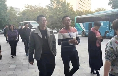 公司總經(jīng)理參加“國(guó)家級(jí)農(nóng)業(yè)經(jīng)理人培訓(xùn)”